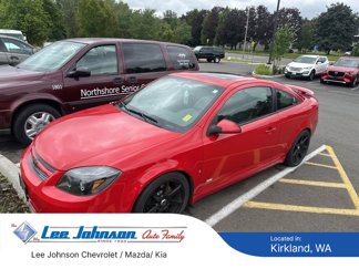 Used 2007 Chevrolet Cobalt SS image 1