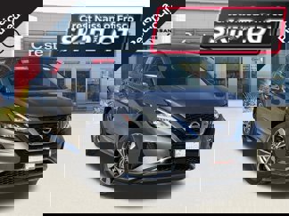 Certified 2020 Nissan Murano SV image 1