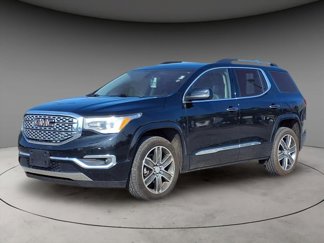 Used 2019 GMC Acadia Denali w/ Technology Package image 1