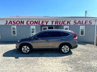 Used 2012 Honda CR-V EX-L image 1