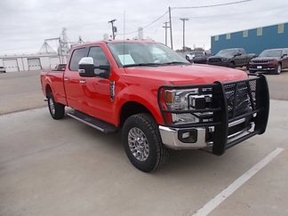 Used 2020 Ford F350 XLT w/ XLT Premium Package image 1