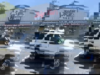 Used 1999 Chevrolet Blazer LS image 1