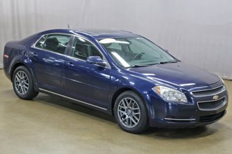 Used 2010 Chevrolet Malibu LT w/ Power Convenience Package image 1