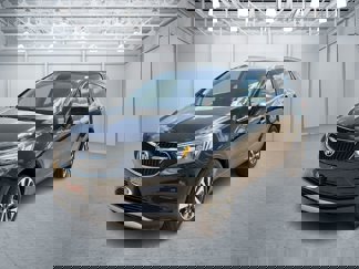 Used 2021 Buick Encore Preferred w/ Safety Package image 1
