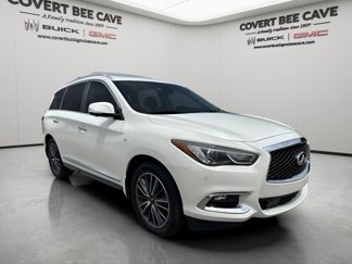 Used 2019 INFINITI QX60 Luxe w/ Sensory Package image 1