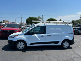 Used 2020 Ford Transit Connect XL image 1