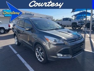 Used 2016 Ford Escape Titanium w/ Equipment Group 301A image 1