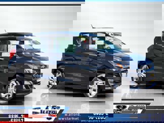 Used 2021 Chevrolet Spark LT w/ Driver Confidence Package image 1