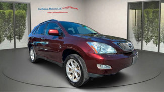 Used 2009 Lexus RX 350 AWD image 1