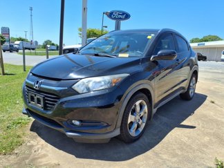 Used 2017 Honda HR-V EX-L image 1