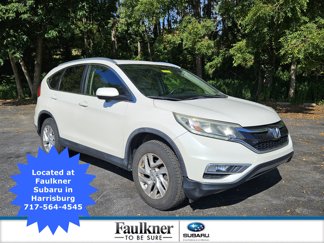Used 2015 Honda CR-V EX-L image 1