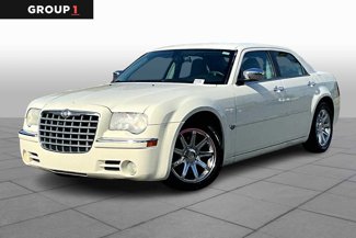 Used 2006 Chrysler 300 C w/ Sound Group II image 1