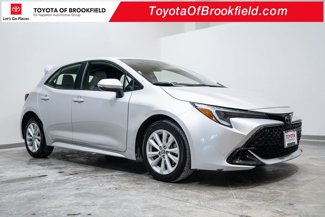 Used 2023 Toyota Corolla SE image 1
