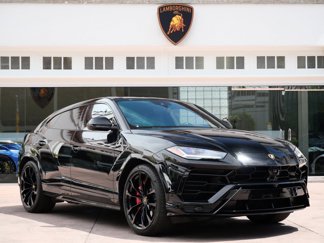 Used 2022 Lamborghini Urus image 1