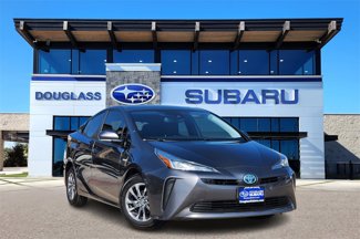Used 2020 Toyota Prius L Eco image 1