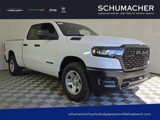 New 2025 RAM 1500 Tradesman image 1