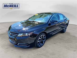 Used 2019 Chevrolet Impala LT image 1