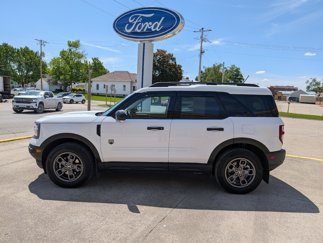 Used 2022 Ford Bronco Sport Big Bend w/ Convenience Package image 1
