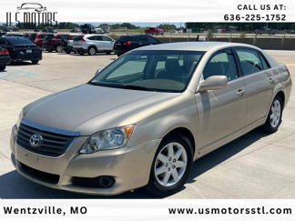 Used 2008 Toyota Avalon Touring image 1