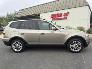 Used 2007 BMW X3 3.0si image 1