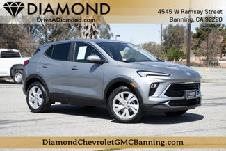 Used 2025 Buick Encore GX Preferred image 1