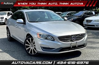 Used 2018 Volvo S60 T5 Inscription image 1