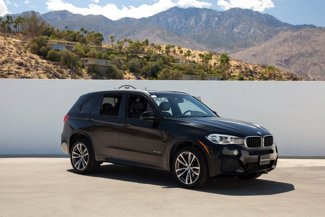 Used 2015 BMW X5 xDrive35i image 1