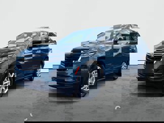 Certified 2024 Chevrolet Equinox LS image 1