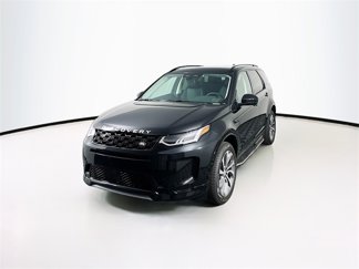 Used 2024 Land Rover Discovery Sport S image 1