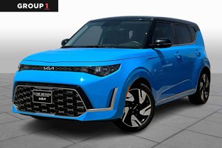 Used 2024 Kia Soul GT-Line image 1