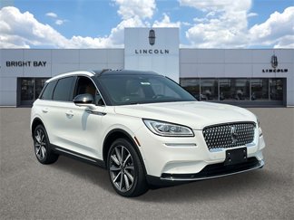 Used 2020 Lincoln Corsair Reserve w/ Equipment Group 202A image 1