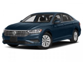 Used 2019 Volkswagen Jetta S w/ Driver Assistance Package image 1
