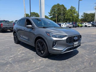 Certified 2023 Ford Escape ST-Line Elite image 1
