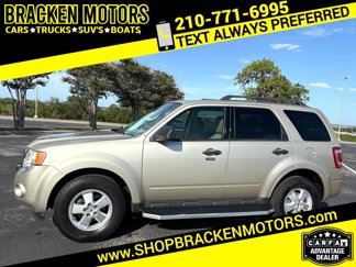 Used 2010 Ford Escape XLT image 1