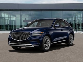 New 2025 Genesis GV70 2.5T image 1