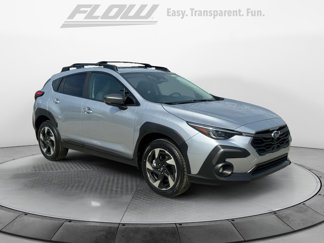 New 2025 Subaru Crosstrek 2.5i Limited image 1
