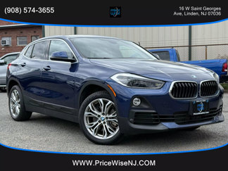 Used 2018 BMW X2 xDrive28i w/ Premium Package image 1