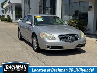 Used 2010 Buick Lucerne CXL image 1