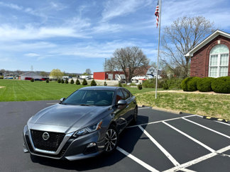 Used 2019 Nissan Altima 2.5 S image 1