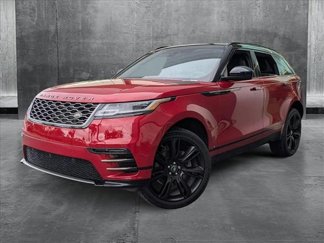 Used 2020 Land Rover Range Rover Velar R-Dynamic S image 1