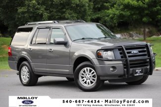 Used 2013 Ford Expedition Limited image 1