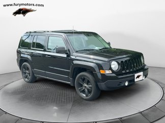 Used 2015 Jeep Patriot Sport w/ Power Value Group image 1