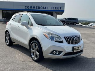 Used 2014 Buick Encore Leather image 1