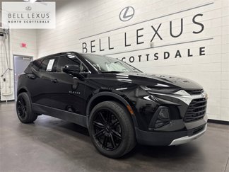 Used 2020 Chevrolet Blazer LT image 1