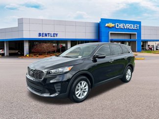 Used 2020 Kia Sorento LX image 1