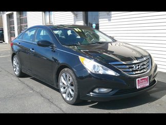 Used 2011 Hyundai Sonata SE image 1