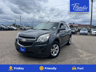 Used 2011 Chevrolet Equinox LT w/ Driver Convenience Package image 1