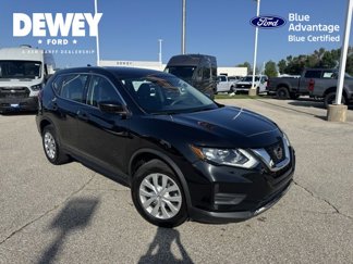 Used 2018 Nissan Rogue S image 1