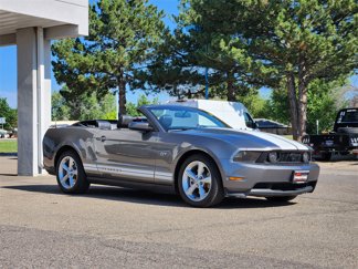 Used 2010 Ford Mustang GT Premium image 1