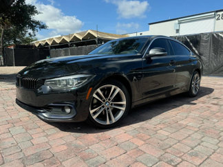Used 2018 BMW 430i Gran Coupe xDrive w/ Premium Package image 1
